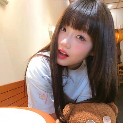 如此可爱的我们