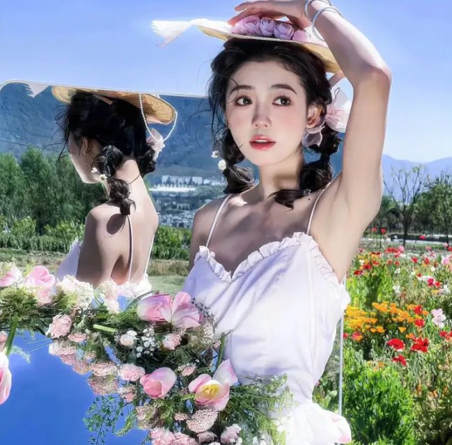 最后的七个